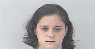 Samantha Buwalda, - St. Lucie County, FL 